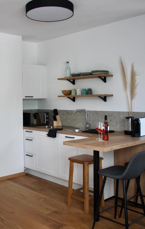 Apartments Galumbo - Bleiben & Geniessen Illmitz Luaran gambar