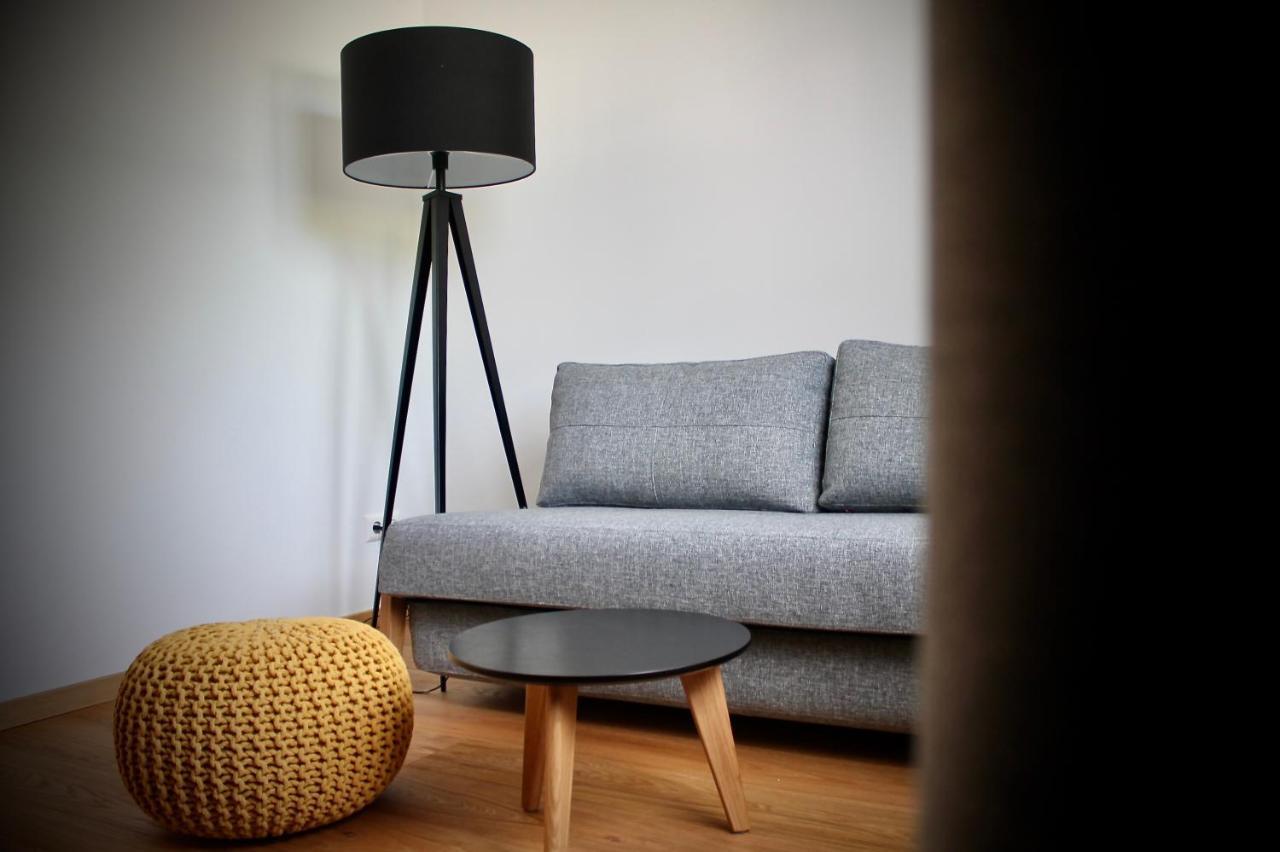 Apartments Galumbo - Bleiben & Geniessen Illmitz Luaran gambar