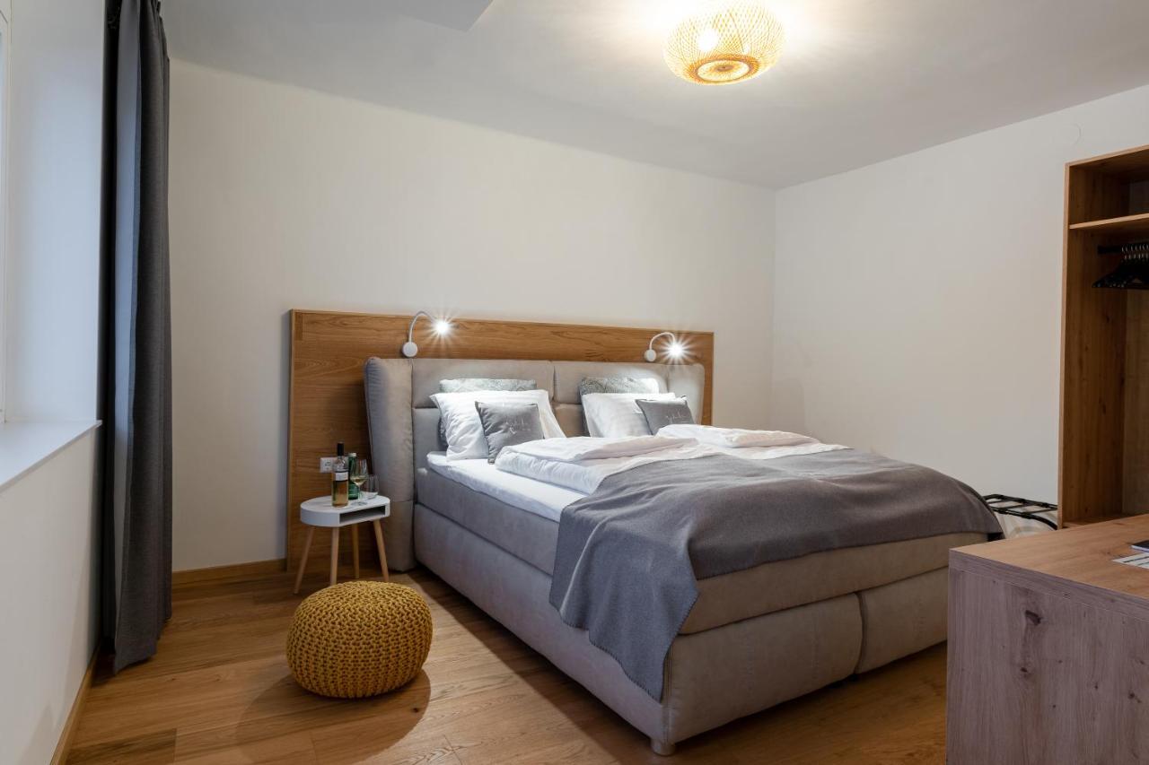 Apartments Galumbo - Bleiben & Geniessen Illmitz Luaran gambar