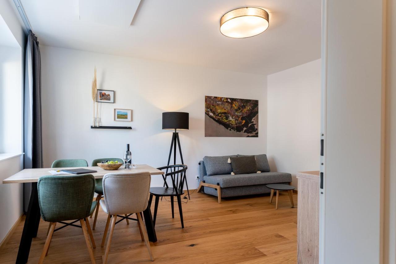 Apartments Galumbo - Bleiben & Geniessen Illmitz Luaran gambar