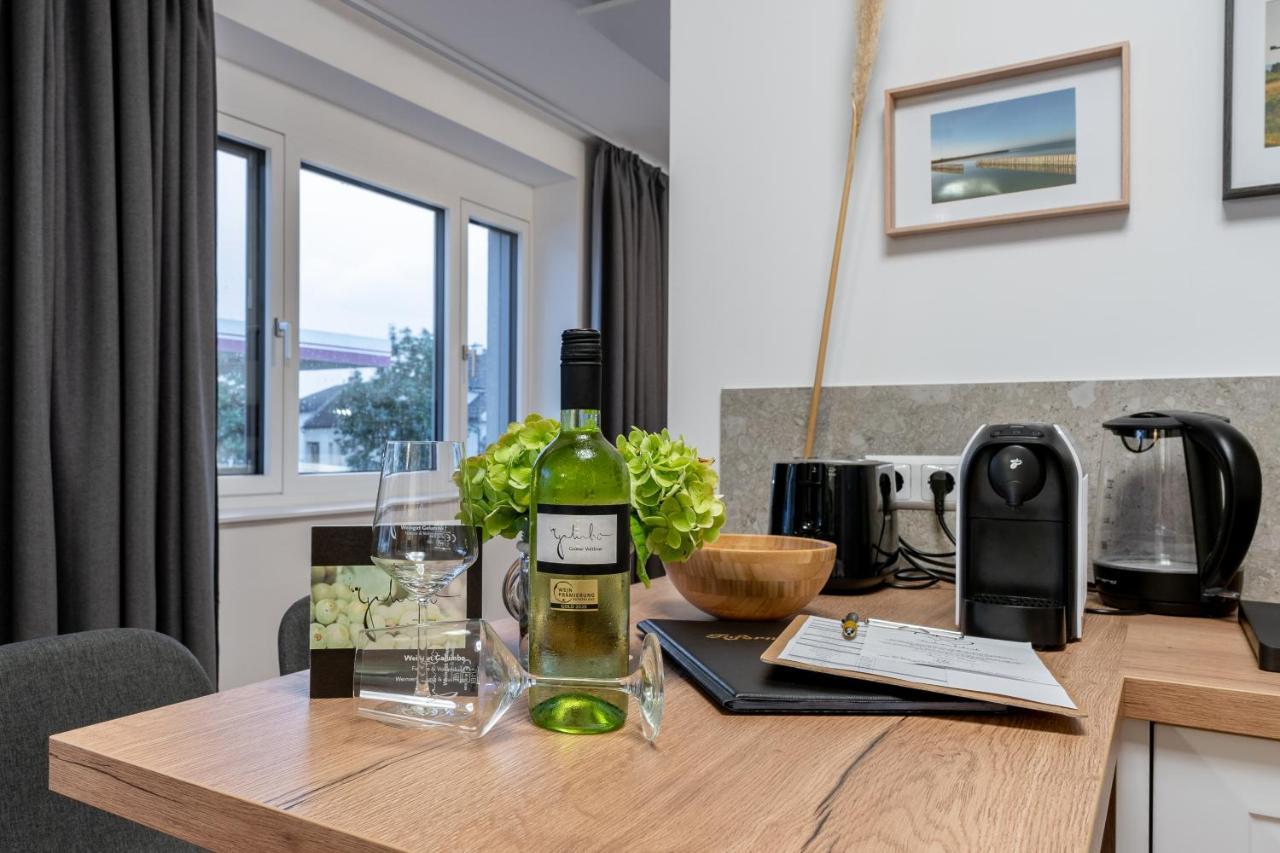 Apartments Galumbo - Bleiben & Geniessen Illmitz Luaran gambar