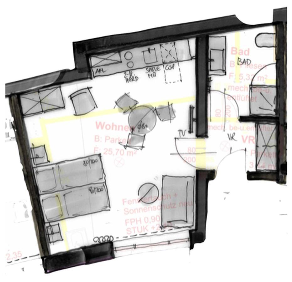 Apartments Galumbo - Bleiben & Geniessen Illmitz Luaran gambar