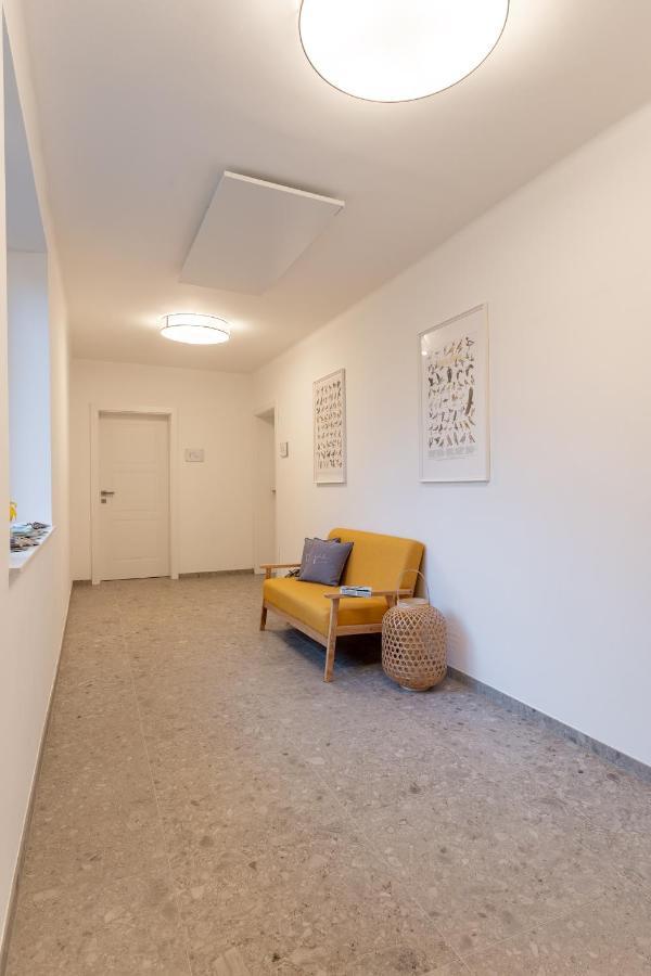 Apartments Galumbo - Bleiben & Geniessen Illmitz Luaran gambar